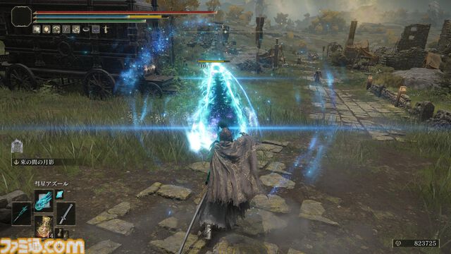 『エルデンリング』DLC条件に向けて再開する褪せ人は必見！ DLCをスムーズに開始するためのプレイガイドをお届け