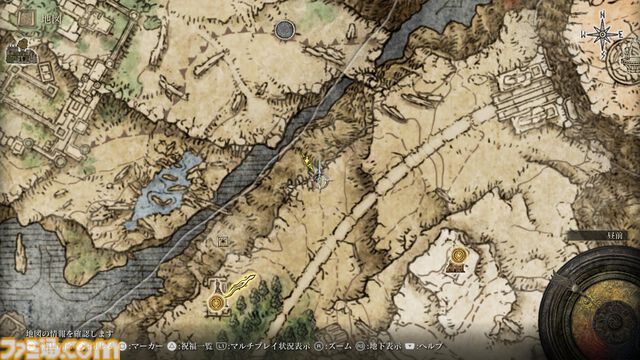 『エルデンリング』DLC条件に向けて再開する褪せ人は必見！ DLCをスムーズに開始するためのプレイガイドをお届け