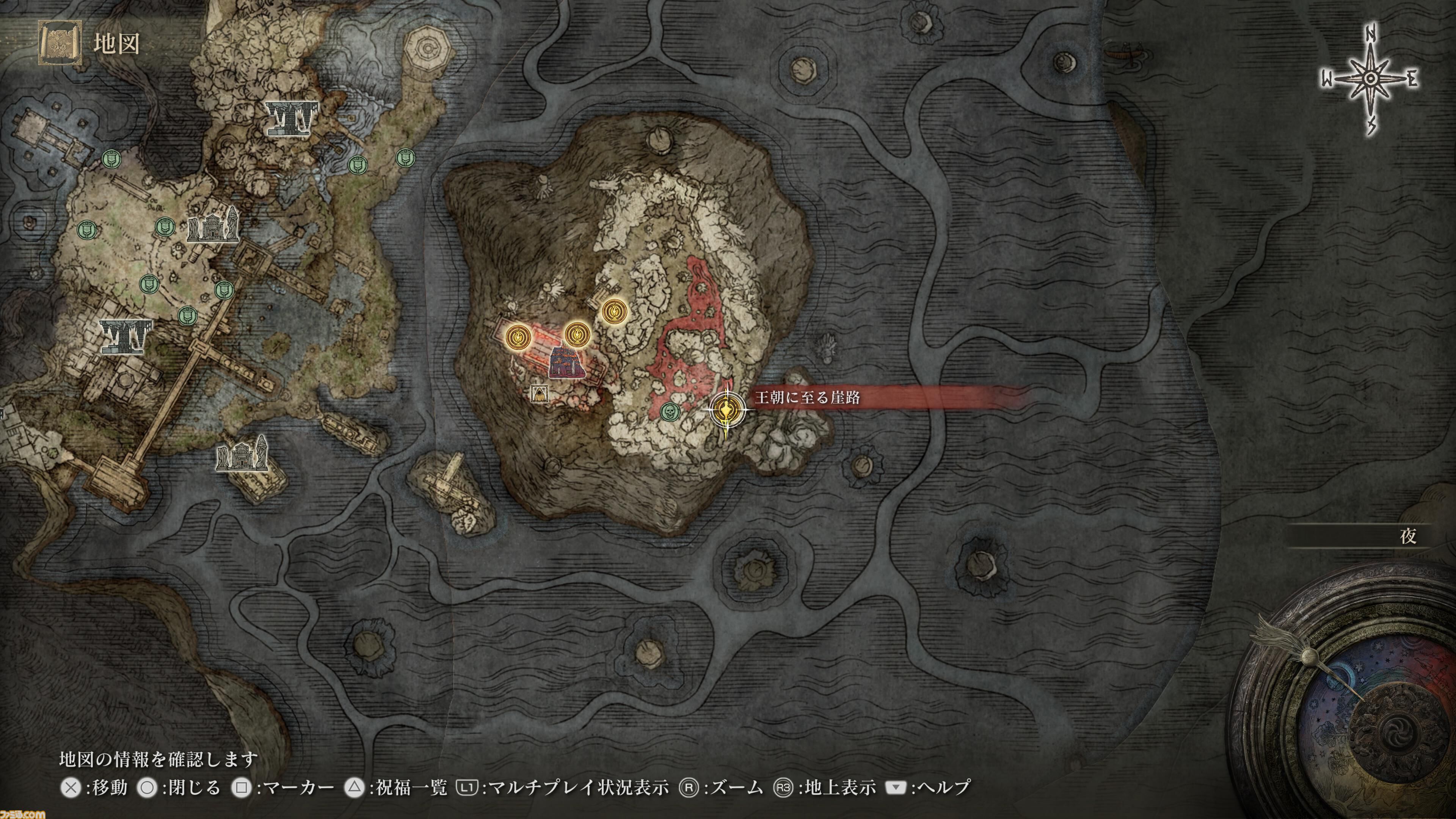 『エルデンリング』DLC条件に向けて再開する褪せ人は必見！ DLCをスムーズに開始するためのプレイガイドをお届け