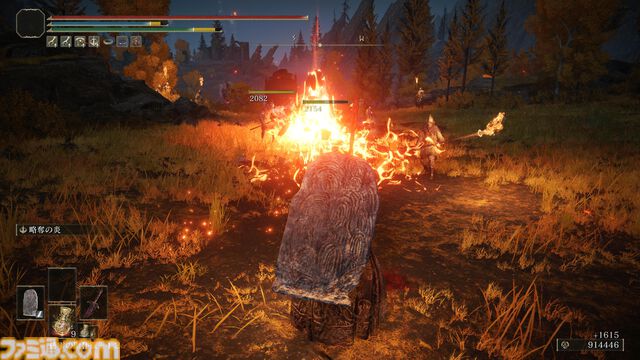 『エルデンリング』DLC条件に向けて再開する褪せ人は必見！ DLCをスムーズに開始するためのプレイガイドをお届け