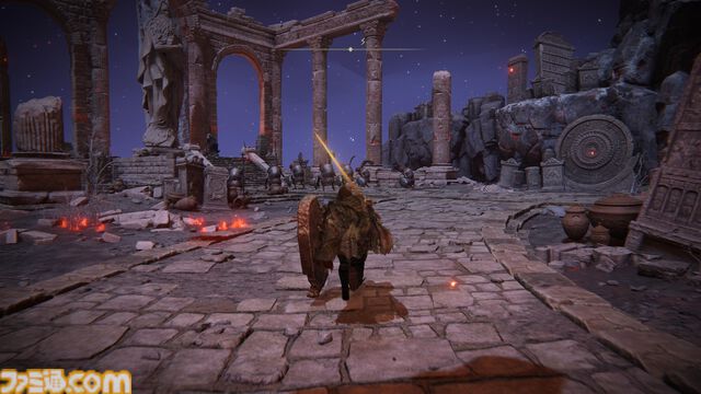 『エルデンリング』DLC条件に向けて再開する褪せ人は必見！ DLCをスムーズに開始するためのプレイガイドをお届け