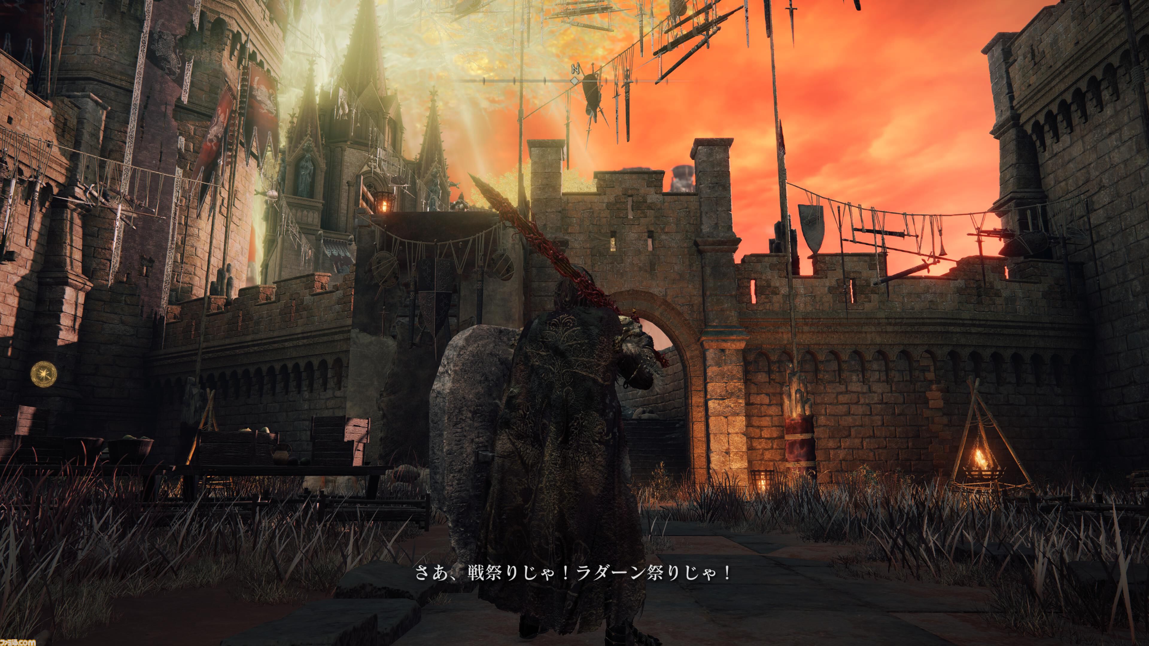『エルデンリング』DLC条件に向けて再開する褪せ人は必見！ DLCをスムーズに開始するためのプレイガイドをお届け