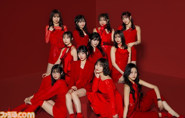 ポムポムプリンが主役の音楽フェス「ポムフェス」開催。テーマは「むずかしいこと、しらんぷりん♪」。9月12日・13日に横浜赤レンガ倉庫で無料開催