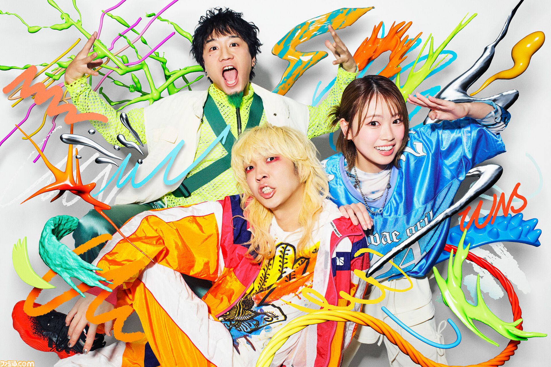 ポムポムプリンが主役の音楽フェス「ポムフェス」無料開催。テーマは