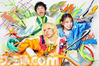 ポムポムプリンが主役の音楽フェス「ポムフェス」開催。テーマは「むずかしいこと、しらんぷりん♪」。9月12日・13日に横浜赤レンガ倉庫で無料開催