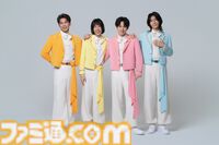 ポムポムプリンが主役の音楽フェス「ポムフェス」開催。テーマは「むずかしいこと、しらんぷりん♪」。9月12日・13日に横浜赤レンガ倉庫で無料開催