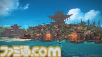【FF14】『黄金のレガシー』ローンチトレーラーが公開。物語のプロローグやキーキャラクターたちの情報も解禁