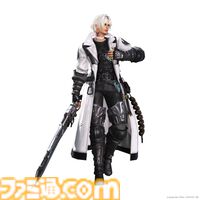 【FF14】『黄金のレガシー』ローンチトレーラーが公開。物語のプロローグやキーキャラクターたちの情報も解禁