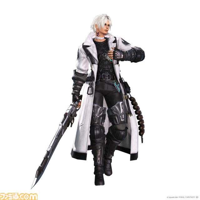 【FF14】『黄金のレガシー』ローンチトレーラーが公開。物語のプロローグやキーキャラクターたちの情報も解禁