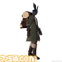 【FF14】『黄金のレガシー』ローンチトレーラーが公開。物語のプロローグやキーキャラクターたちの情報も解禁