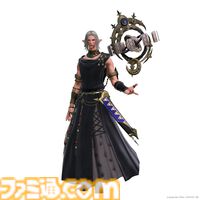 【FF14】『黄金のレガシー』ローンチトレーラーが公開。物語のプロローグやキーキャラクターたちの情報も解禁