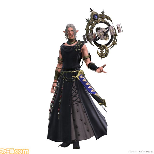 【FF14】『黄金のレガシー』ローンチトレーラーが公開。物語のプロローグやキーキャラクターたちの情報も解禁