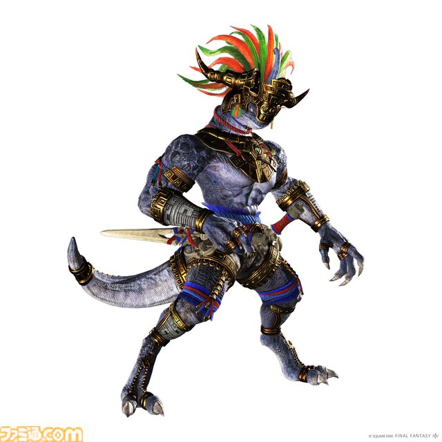 【FF14】『黄金のレガシー』ローンチトレーラーが公開。物語のプロローグやキーキャラクターたちの情報も解禁