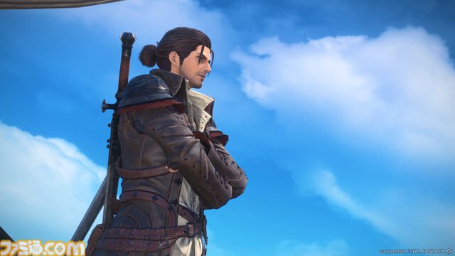 【FF14】『黄金のレガシー』ローンチトレーラーが公開。物語のプロローグやキーキャラクターたちの情報も解禁