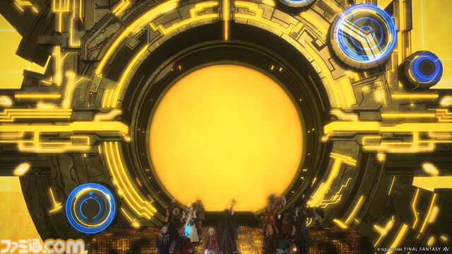 【FF14】『黄金のレガシー』ローンチトレーラーが公開。物語のプロローグやキーキャラクターたちの情報も解禁