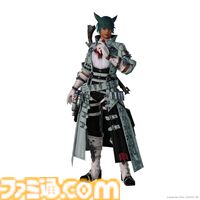 【FF14】『黄金のレガシー』ローンチトレーラーが公開。物語のプロローグやキーキャラクターたちの情報も解禁