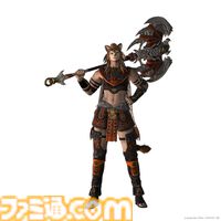 【FF14】『黄金のレガシー』ローンチトレーラーが公開。物語のプロローグやキーキャラクターたちの情報も解禁