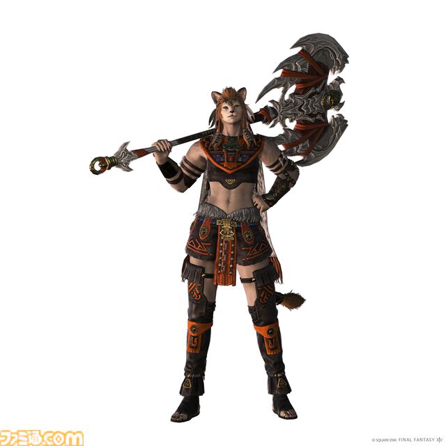 【FF14】『黄金のレガシー』ローンチトレーラーが公開。物語のプロローグやキーキャラクターたちの情報も解禁