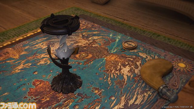 【FF14】『黄金のレガシー』ローンチトレーラーが公開。物語のプロローグやキーキャラクターたちの情報も解禁