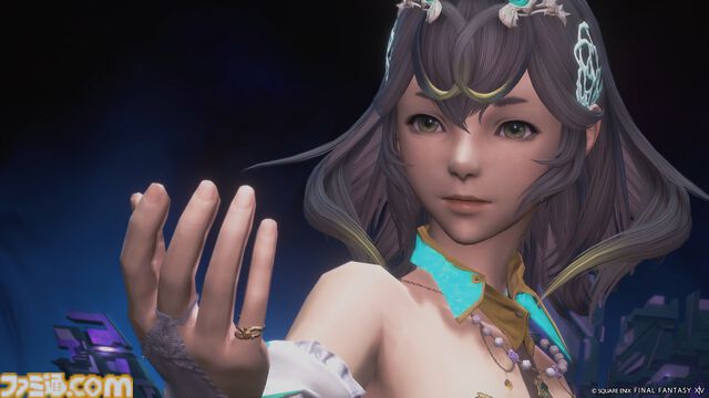 【FF14】『黄金のレガシー』ローンチトレーラーが公開。物語のプロローグやキーキャラクターたちの情報も解禁