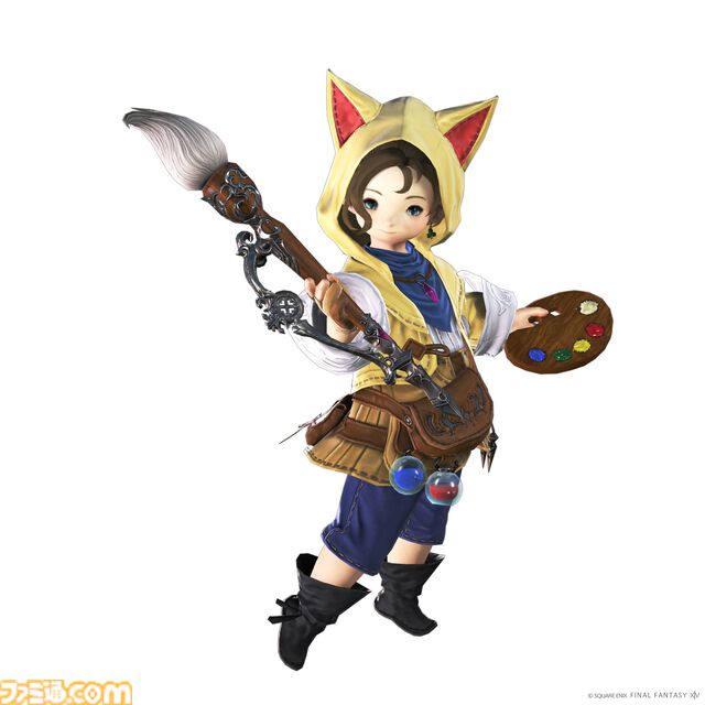 【FF14】『黄金のレガシー』ローンチトレーラーが公開。物語のプロローグやキーキャラクターたちの情報も解禁