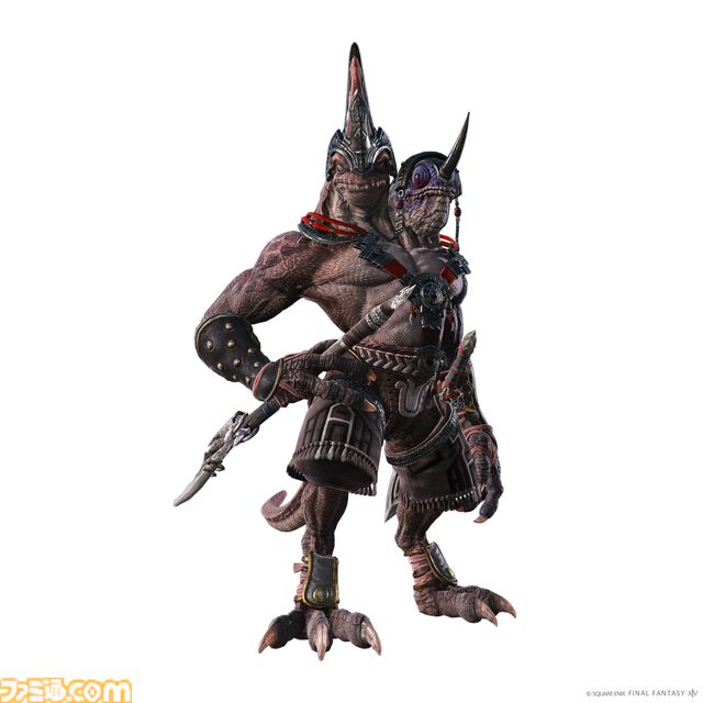 【FF14】『黄金のレガシー』ローンチトレーラーが公開。物語のプロローグやキーキャラクターたちの情報も解禁