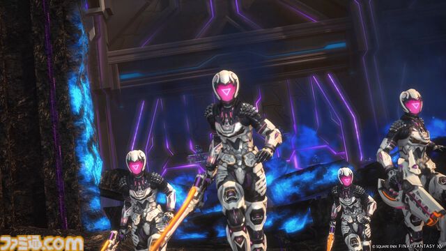 【FF14】『黄金のレガシー』ローンチトレーラーが公開。物語のプロローグやキーキャラクターたちの情報も解禁