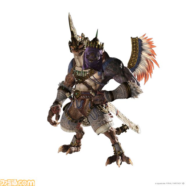 【FF14】『黄金のレガシー』ローンチトレーラーが公開。物語のプロローグやキーキャラクターたちの情報も解禁
