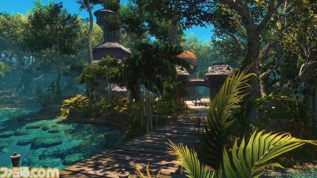 【FF14】『黄金のレガシー』ローンチトレーラーが公開。物語のプロローグやキーキャラクターたちの情報も解禁