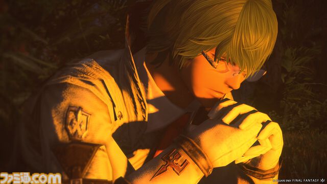 【FF14】『黄金のレガシー』ローンチトレーラーが公開。物語のプロローグやキーキャラクターたちの情報も解禁