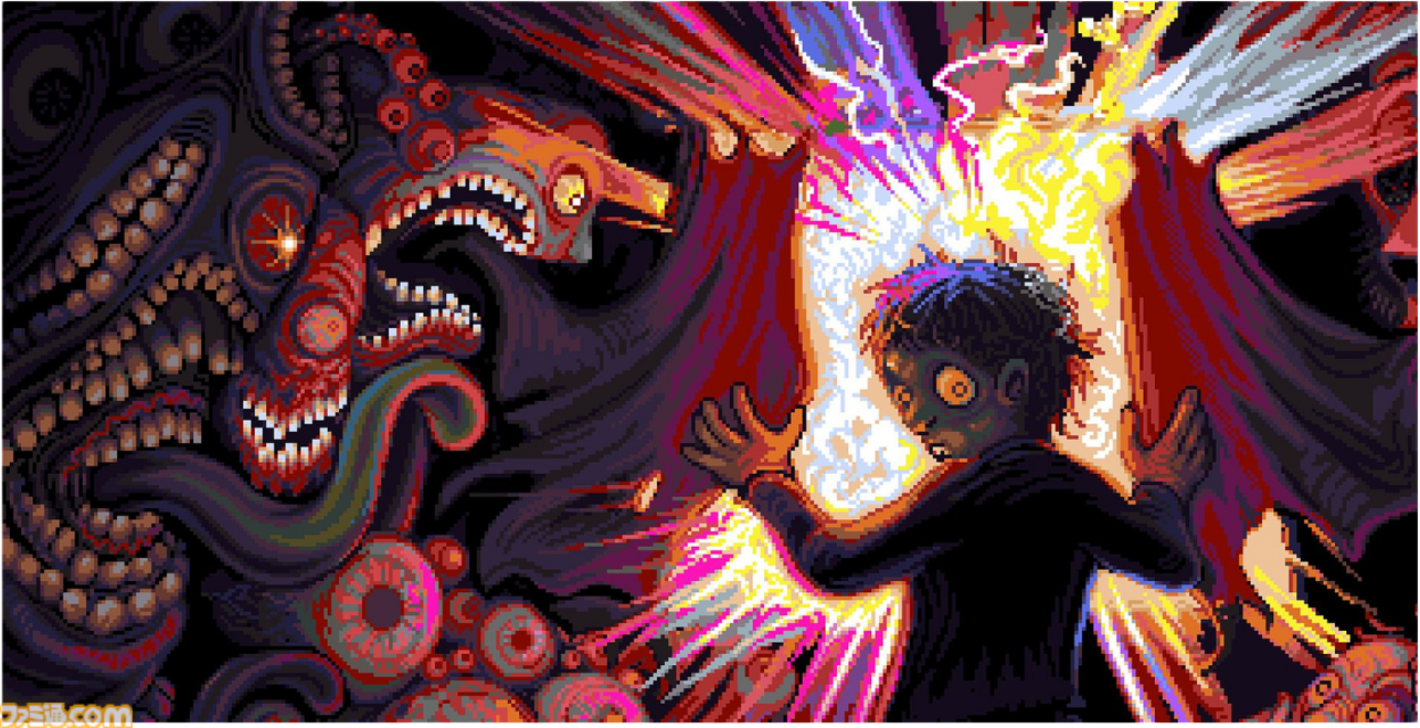 【日本ホラーゲーム大賞】ホラークリエイター＆ファンが決めるホラーの祭典が投票受付中。"サバイバルホラー賞”のノミネート作を解説!!