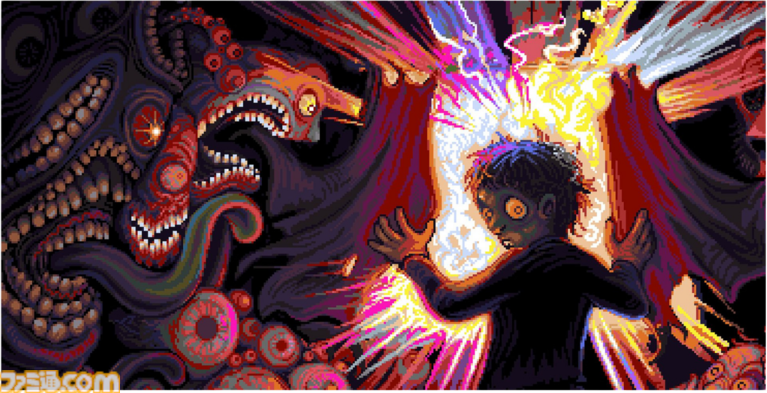 【日本ホラーゲーム大賞】ホラークリエイター＆ファンが決めるホラーの祭典が投票受付中。"サバイバルホラー賞”のノミネート作を解説!!