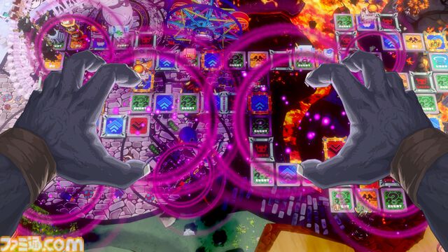 裏切り前提パーティーゲーム『みんなでポイっと！プリニーすごろく』発表。日本一ソフトウェアの新作が11月12日に発売