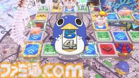 裏切り前提パーティーゲーム『みんなでポイっと！プリニーすごろく』発表。日本一ソフトウェアの新作が11月12日に発売