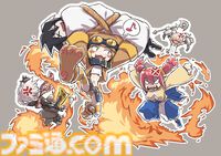 裏切り前提パーティーゲーム『みんなでポイっと！プリニーすごろく』発表。日本一ソフトウェアの新作が11月12日に発売