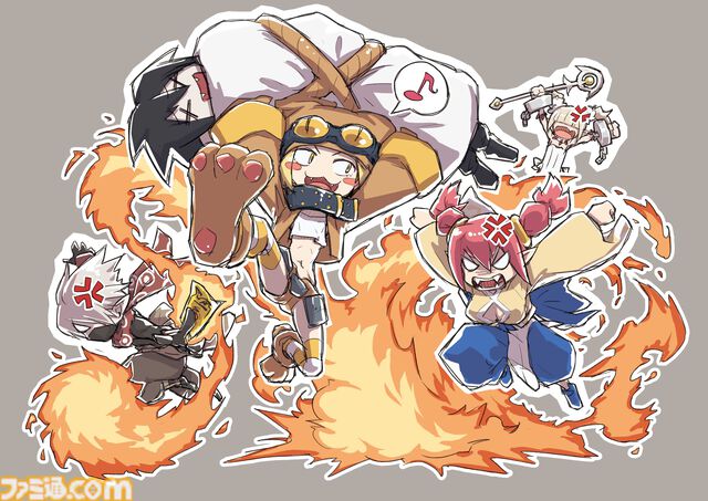 裏切り前提パーティーゲーム『みんなでポイっと！プリニーすごろく』発表。日本一ソフトウェアの新作が11月12日に発売