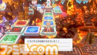 裏切り前提パーティーゲーム『みんなでポイっと！プリニーすごろく』発表。日本一ソフトウェアの新作が11月12日に発売