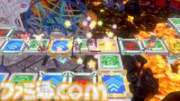 裏切り前提パーティーゲーム『みんなでポイっと！プリニーすごろく』発表。日本一ソフトウェアの新作が11月12日に発売
