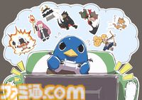 裏切り前提パーティーゲーム『みんなでポイっと！プリニーすごろく』発表。日本一ソフトウェアの新作が11月12日に発売