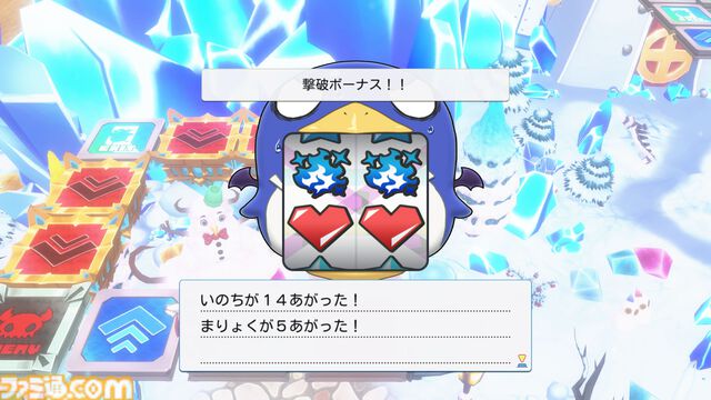 裏切り前提パーティーゲーム『みんなでポイっと！プリニーすごろく』発表。日本一ソフトウェアの新作が11月12日に発売