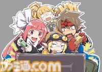 裏切り前提パーティーゲーム『みんなでポイっと！プリニーすごろく』発表。日本一ソフトウェアの新作が11月12日に発売