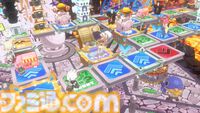 裏切り前提パーティーゲーム『みんなでポイっと！プリニーすごろく』発表。日本一ソフトウェアの新作が11月12日に発売