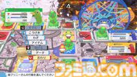 裏切り前提パーティーゲーム『みんなでポイっと！プリニーすごろく』発表。日本一ソフトウェアの新作が11月12日に発売