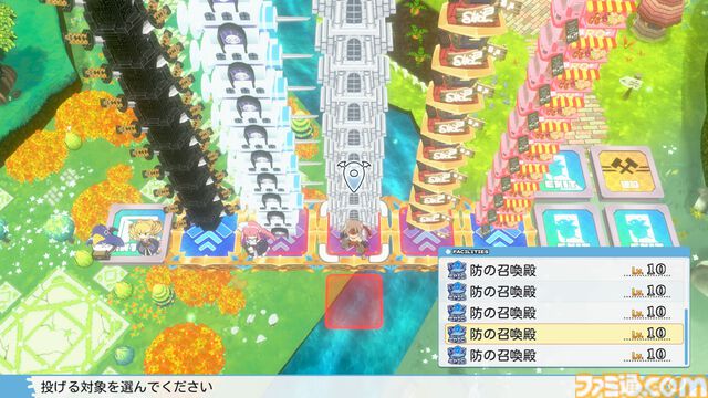 裏切り前提パーティーゲーム『みんなでポイっと！プリニーすごろく』発表。日本一ソフトウェアの新作が11月12日に発売