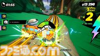 『電車アタック』レビュー