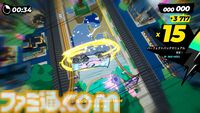 『電車アタック』レビュー