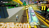 『電車アタック』レビュー