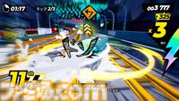 『電車アタック』レビュー