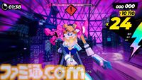 『電車アタック』レビュー