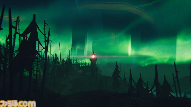 【日本ホラーゲーム大賞】ホラークリエイター＆ファンが決めるホラーの祭典が投票受付中。"神話伝承・宇宙的恐怖賞”のノミネート作を解説!!